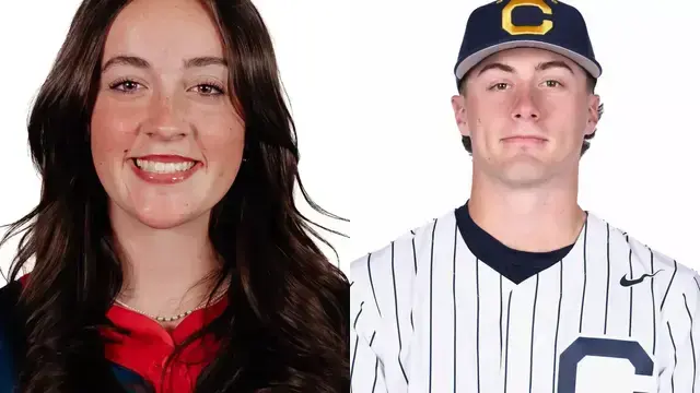 Ryan Spalliero and Lauren Jones Ryan Spalliero and Lauren Jones