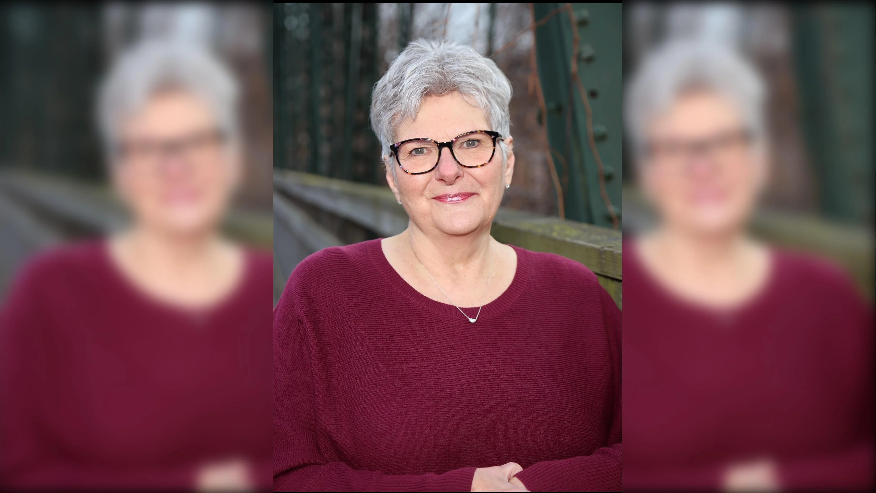 Patricia Thome, Mayor City of Cedarburg