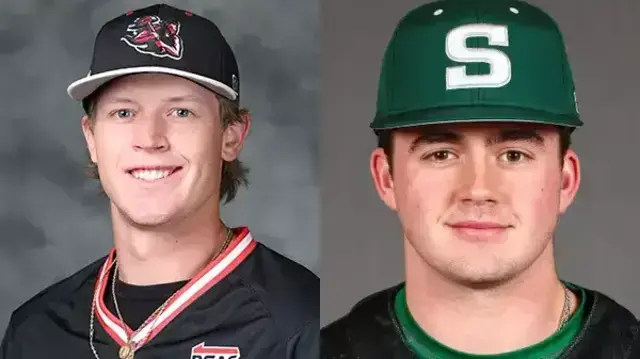 Which former Shenango Valley News area high school standouts will be in action on Thursday, May 1?