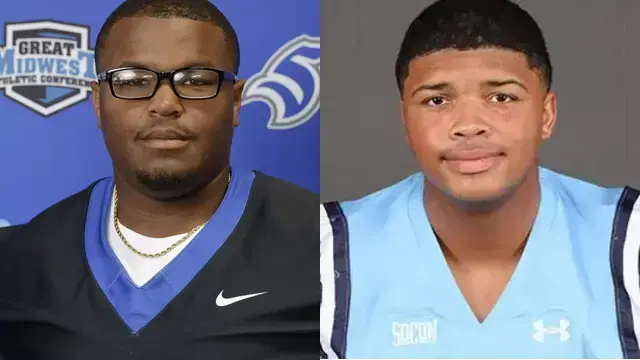 Obadiah Commodore and Mason Williams - Obadiah Commodore and Mason Williams -