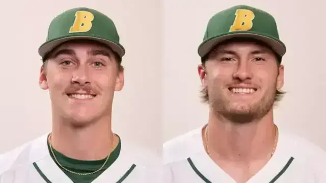 Which former Dakota Times area high school standouts will be in action on Wednesday, May 21?