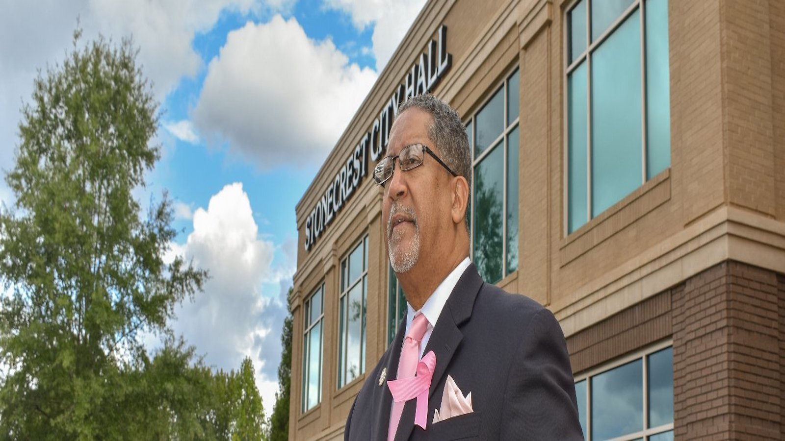 U.S Attorney on former Stonecrest mayor: ‘Lary betrayed the trust placed in him’