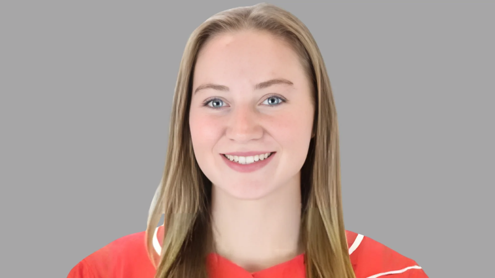 Dakota Redmon, Softball Player