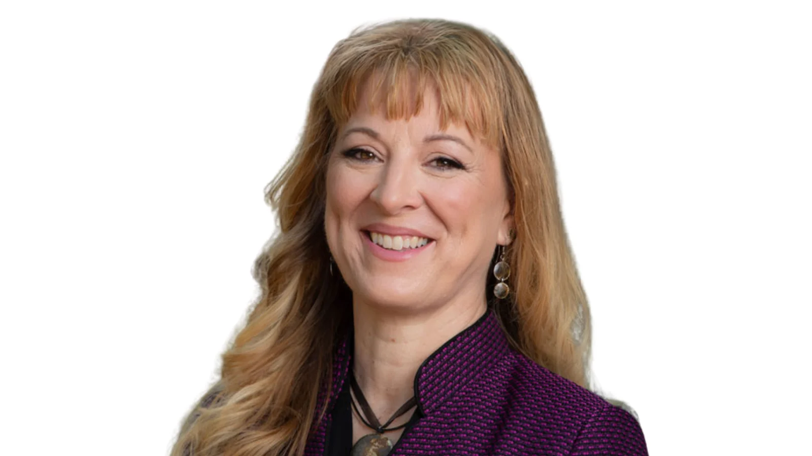 Angela Starkweather, dean and professor at the Rutgers School of Nursing,