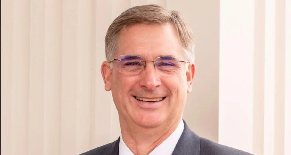 Tim Foster, Chairman Tim Foster, Chairman