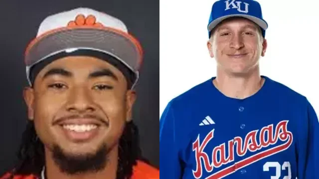 Which former South Tulsa Today area high school standouts will be in action on Tuesday, March 25?