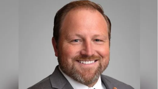 Arkansas officials highlight risks and protections during Internet Safety Month