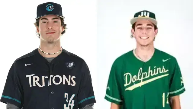 Which former Pinellas Times area high school standouts will be in action on Friday, May 9? Which former Pinellas Times area high school standouts will be in action on Friday, May 9?