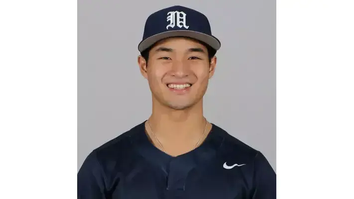 Aiden Han, former Marshall High School standout’s collegiate team plays on Saturday, May 17 in the NCAA Division III Baseball Championship
