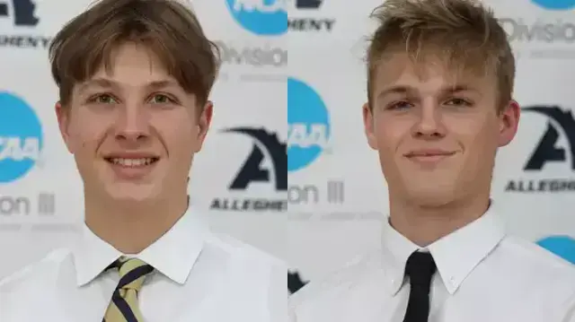 Which former Westmoreland Review area high school standouts will be in action on Thursday, March 27?