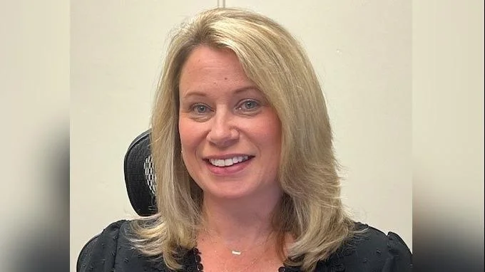Haley Gransbury, Acting County Clerk at Delaware County - https://www.delcony.us/