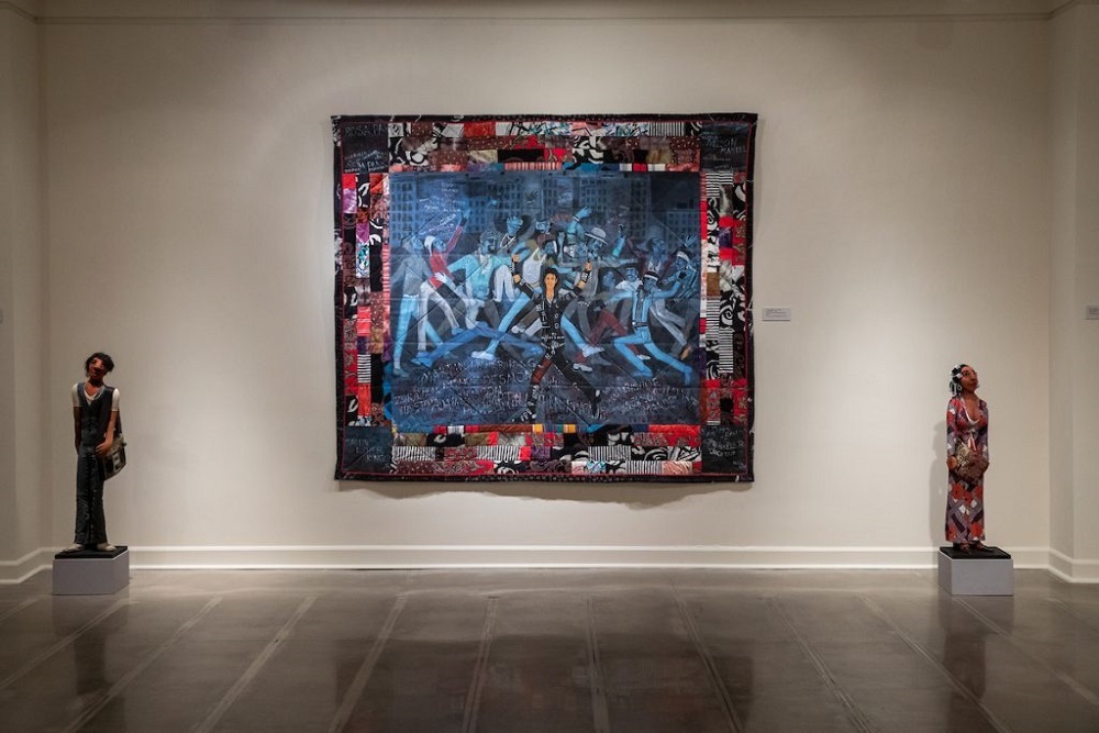 Berlind Symposium to Explore the Art and Activism of Faith Ringgold, Aminah Robinson Berlind Symposium to Explore the Art and Activism of Faith Ringgold, Aminah Robinson
