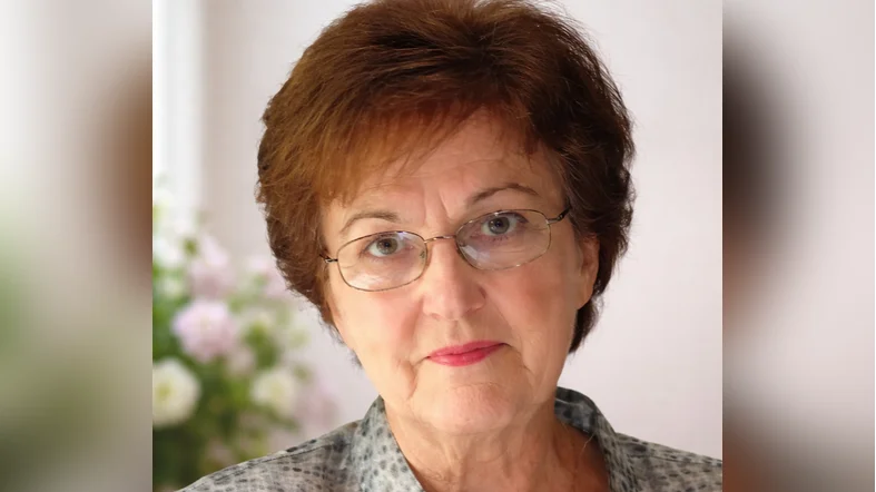 Janet Lois Hammerle Janet Lois Hammerle