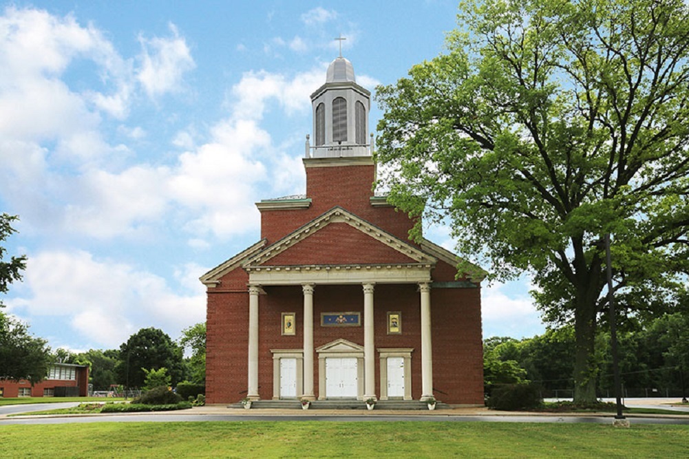 BLESSED SACRAMENT CATHOLIC CHURCH: Mass Intentions for the Week of February 20