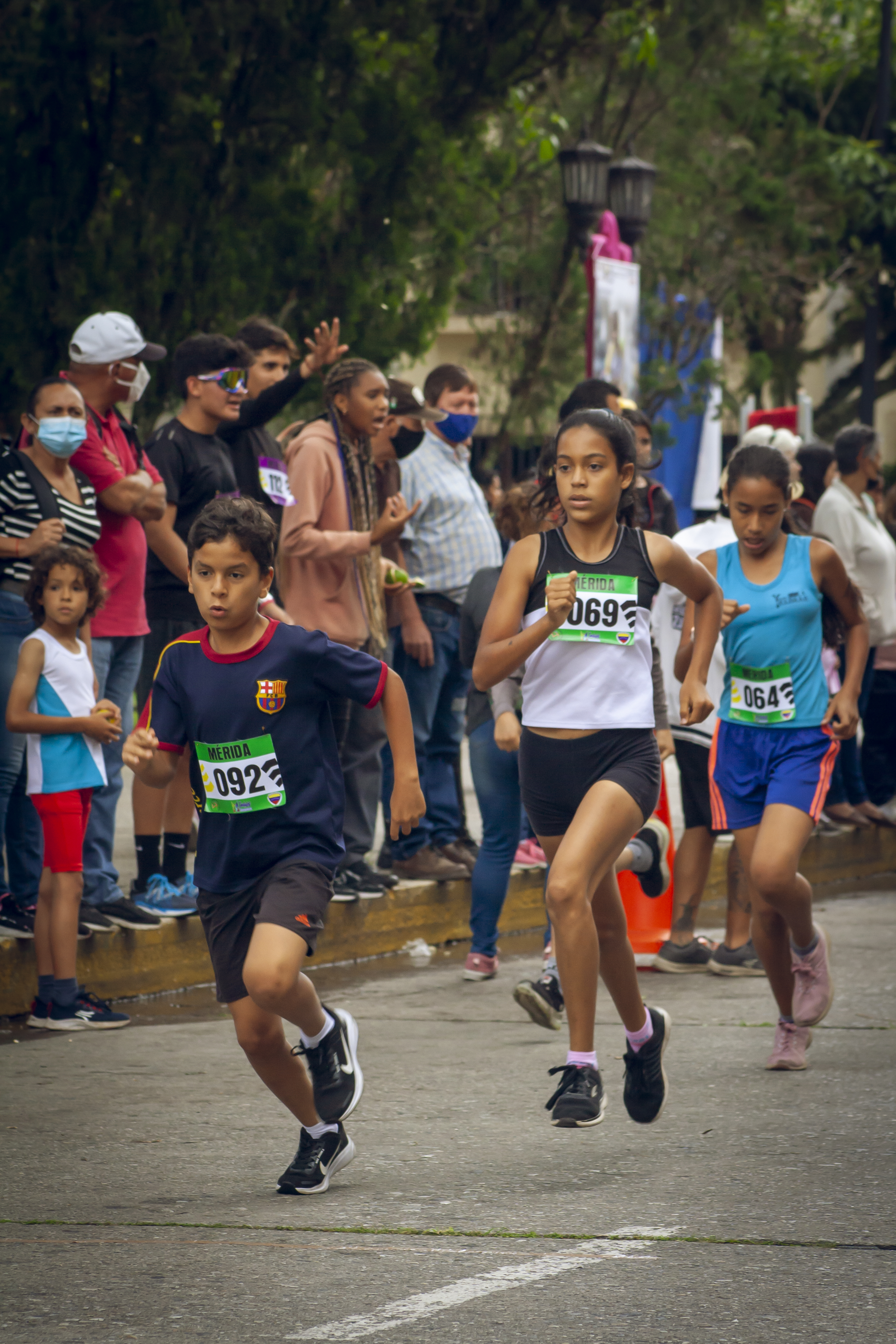 5K Love Run February 11