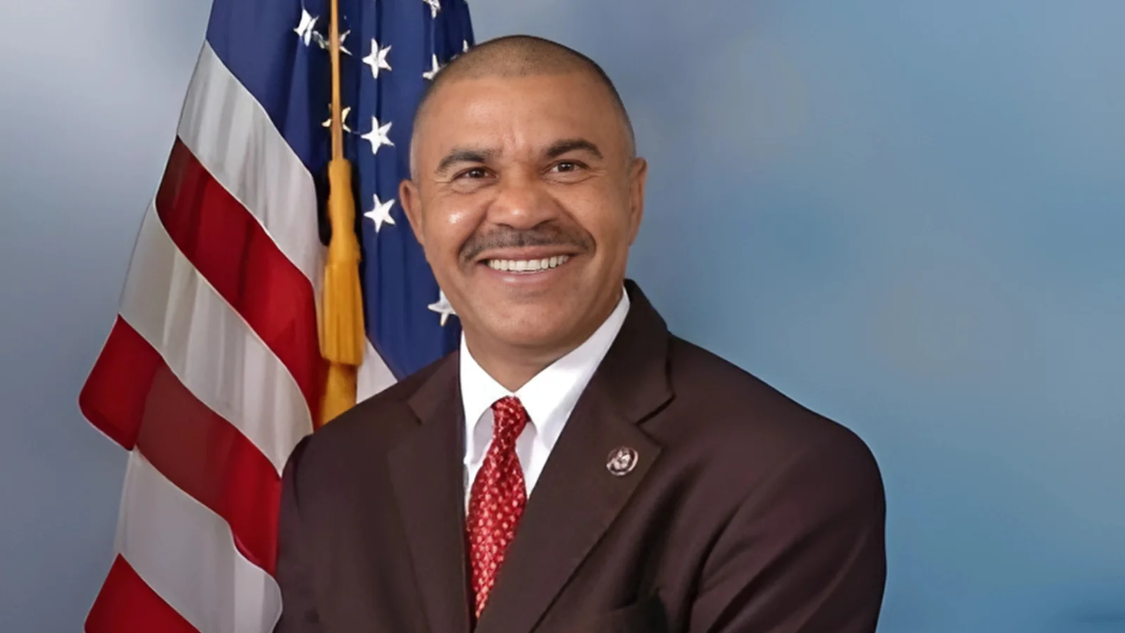 William L. Clay Sr.’s legacy honored by St. Louis University