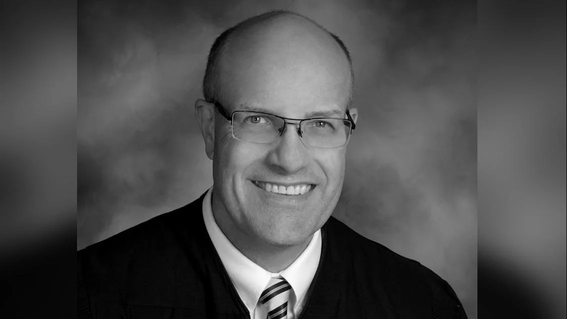 Justice Douglas A. Bahr