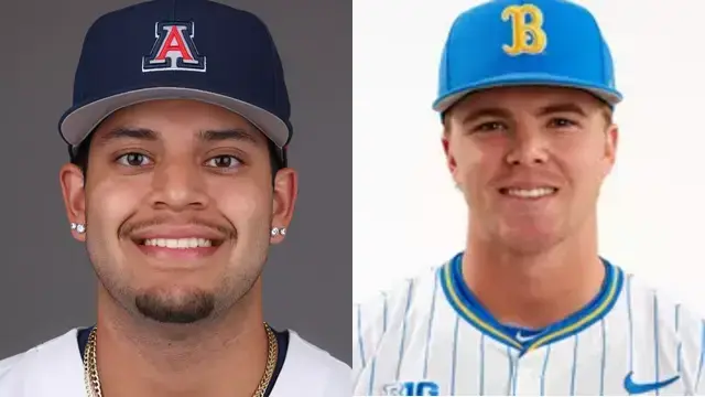 Which former NE Sacramento News area high school standouts will be in action in the week starting Monday, June 9?