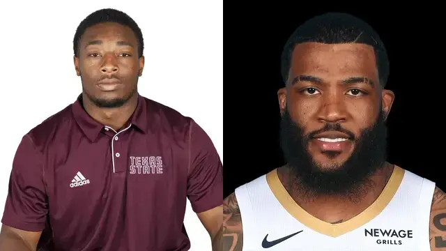 Ashton Heflin and Chris Youngblood - 