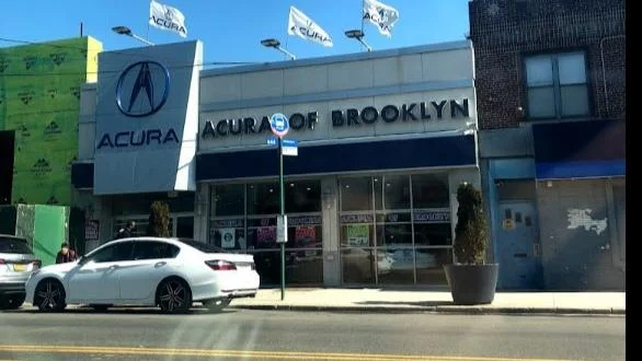 Piazza Acura to President Trump: ‘Customers were not willing to buy electric vehicles’