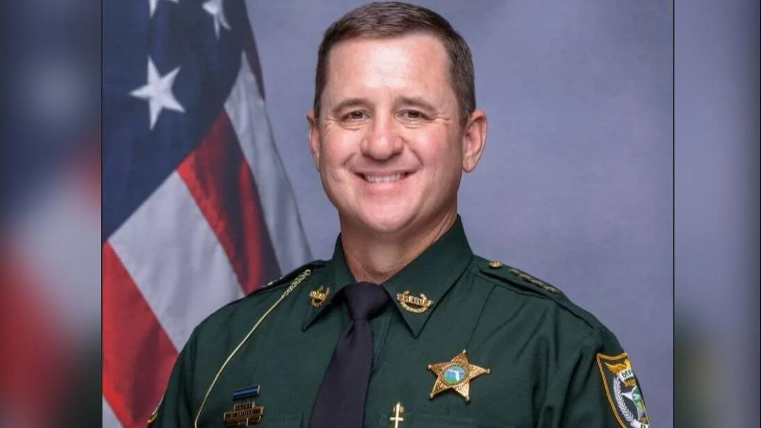 Darby Butler, Dixie County Sheriff - https://dixiesheriff.org/ Darby Butler, Dixie County Sheriff - https://dixiesheriff.org/