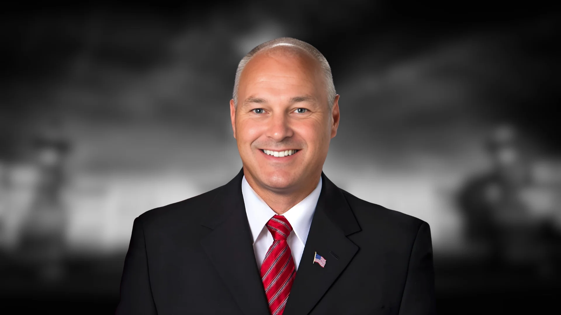 Rep. Stauber: ‘President Trump’s tough-on-crime policies are making Washington, D.C. safer’