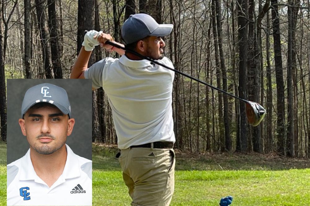 Wolves finish ninth in ECCC Invitational