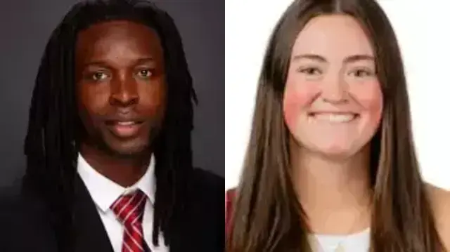 Which former Union County Review area high school standouts will be in action on Saturday, Nov. 30?