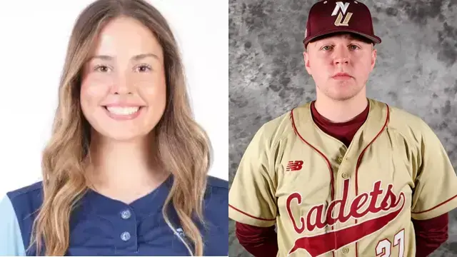 Which former South Central PA News area high school standouts will be in action on Thursday, April 24?