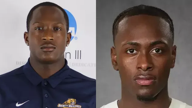 Dennis Mingledoff and Jordan Johnson - 