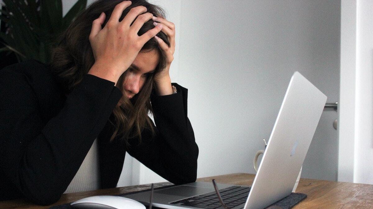 Texas among the top 10 most stressed-out states, study finds Texas among the top 10 most stressed-out states, study finds