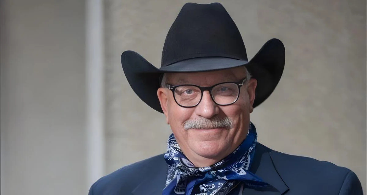 Larry Byrd, Modesto Irrigation District (MID) Director