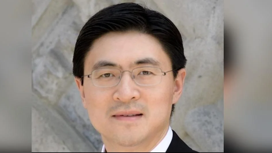 Mung Chiang President