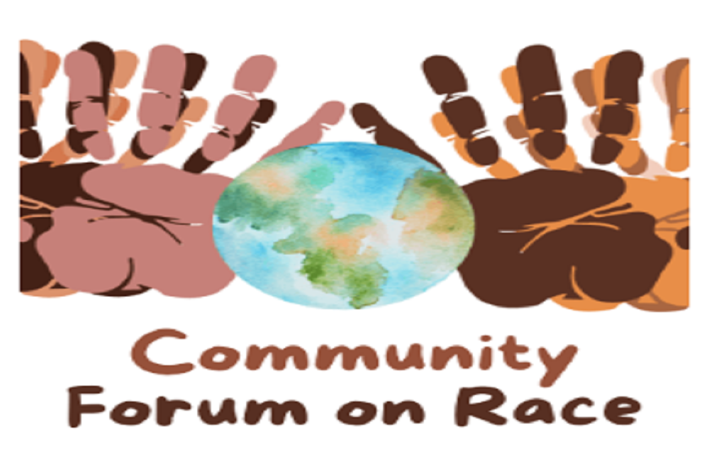 City of Maple Grove: Community Forum on Race