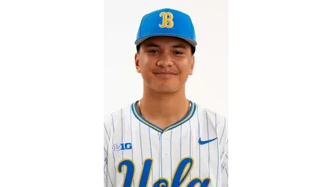 On Saturday, June 7, former Ocean View High School standout Mulivai Levu collegiate team wins in the NCAA Division I Baseball Championship