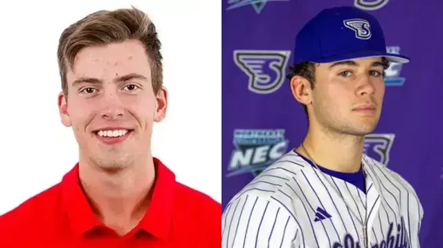 Which former Merrimack Valley News area high school standouts will be in action on Saturday, May 17?