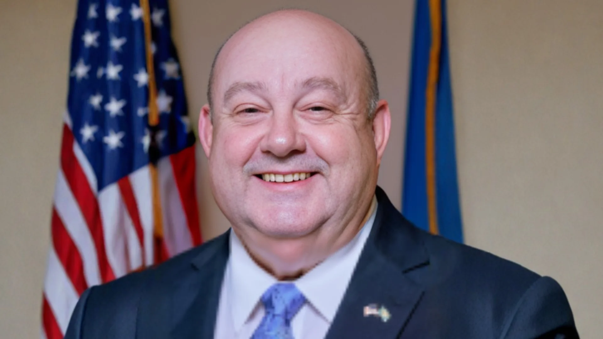 Don Clifton Secretary of Agriculture at Delaware Department of Agriculture