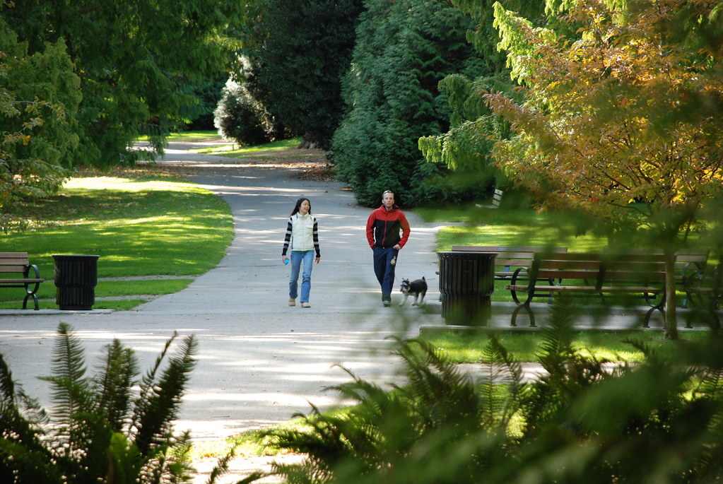 Land Management to take 8 participants