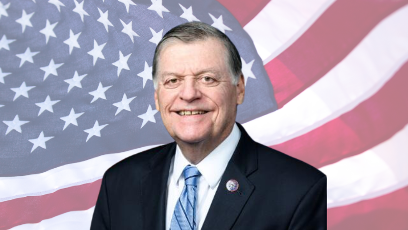 Cole Reintroduces The Protect American Election Administration Act Cole Reintroduces The Protect American Election Administration Act