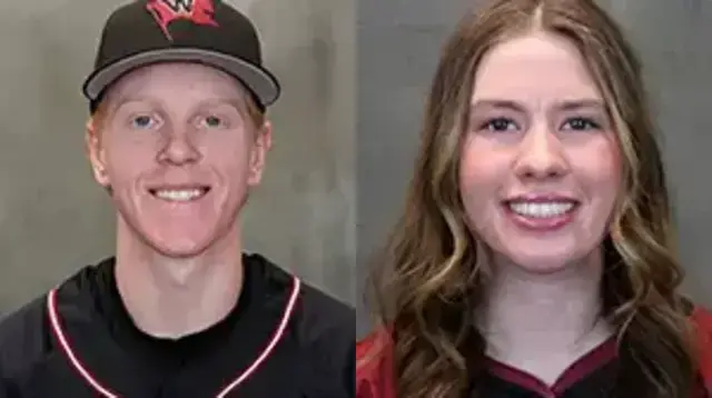 Who among former Spokane County area high school stars will participate in events the week of Monday, April 6?