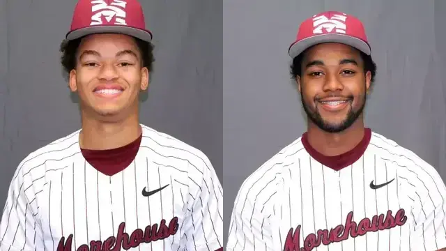 Which former City of Atlanta area high school athletes will be active on Sunday, March 1?