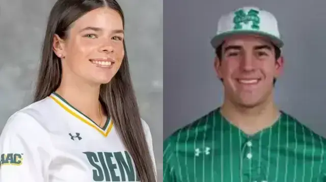 Which former Lower Bucks Today area high school standouts will be in action on Friday, May 2?