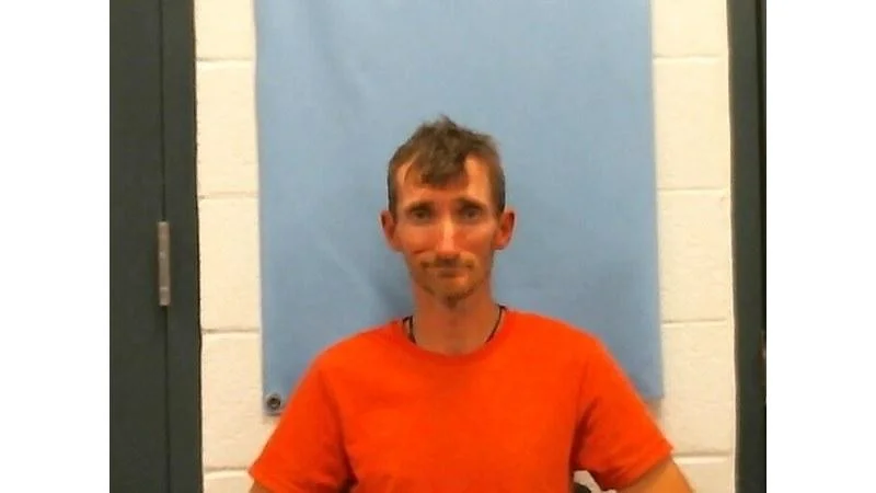 5 bookings reported in Lawrence County, AR during May 2026