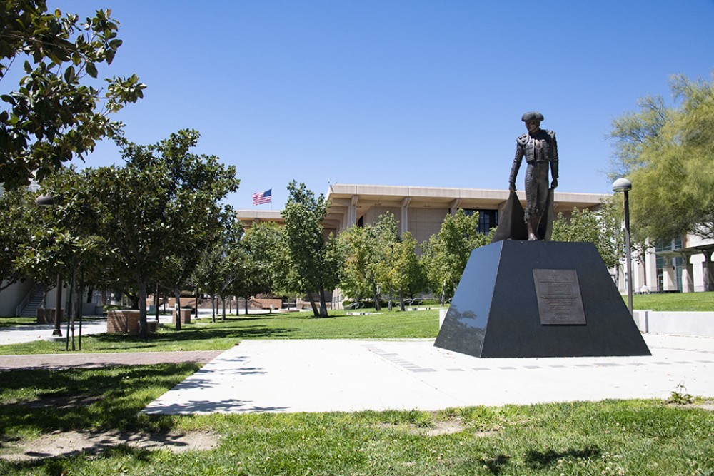 CALIFORNIA STATE UNIVERSITY, NORTHRIDGE: CSUN No. 4 in Nation for Improving Social Mobility, According to CollegeNET Index CALIFORNIA STATE UNIVERSITY, NORTHRIDGE: CSUN No. 4 in Nation for Improving Social Mobility, According to CollegeNET Index