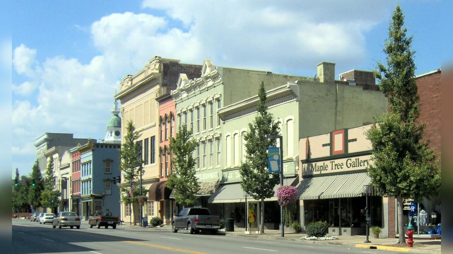 Danville Danville
