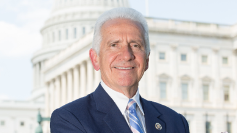 Rep. Costa votes to count illegal aliens towards seats in Congress