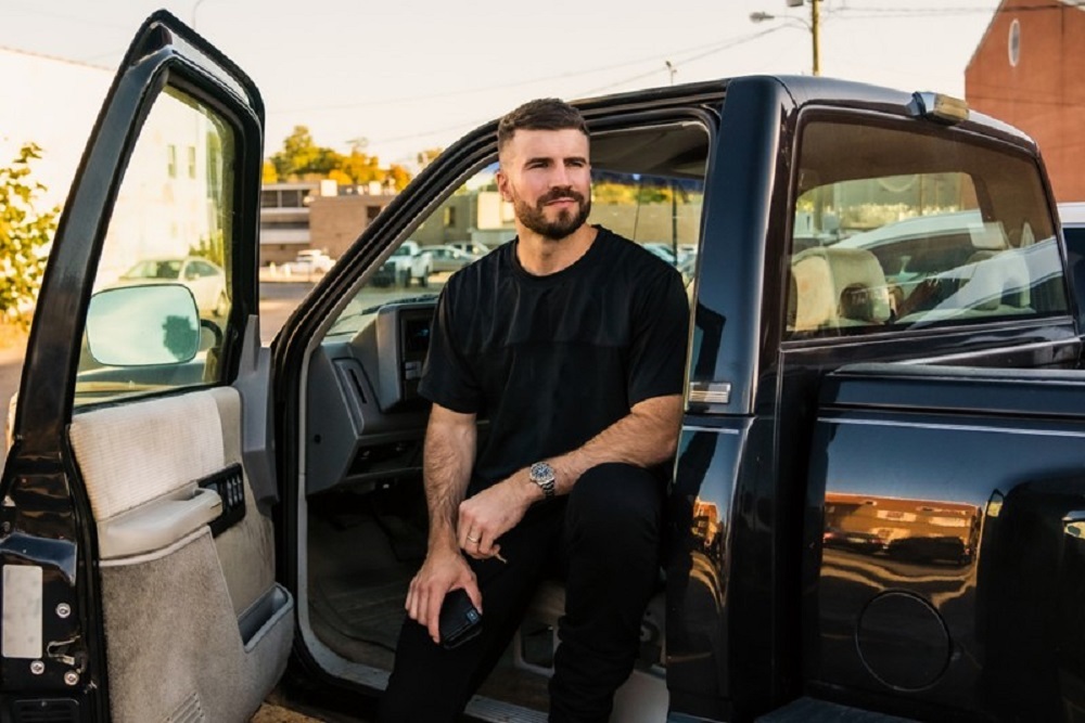 Q Casino Announces: Multi-platinum Country Artist Sam Hunt Q Casino Announces: Multi-platinum Country Artist Sam Hunt