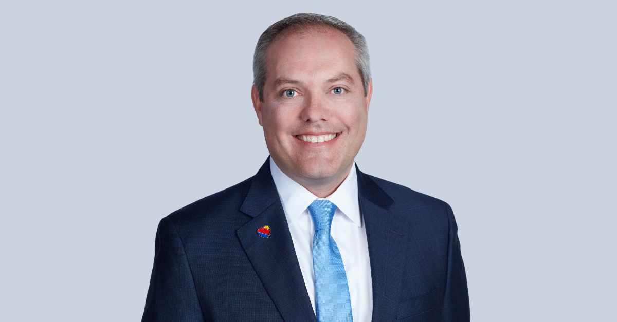 xecutive Vice President & Chief Transformation Officer xecutive Vice President & Chief Transformation Officer