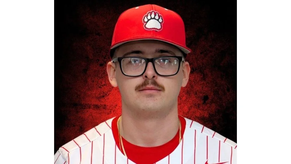 Philip Messina, former Dunkirk Senior High School standout’s collegiate team plays on Friday, May 16 in the NCAA Division III Baseball Championship