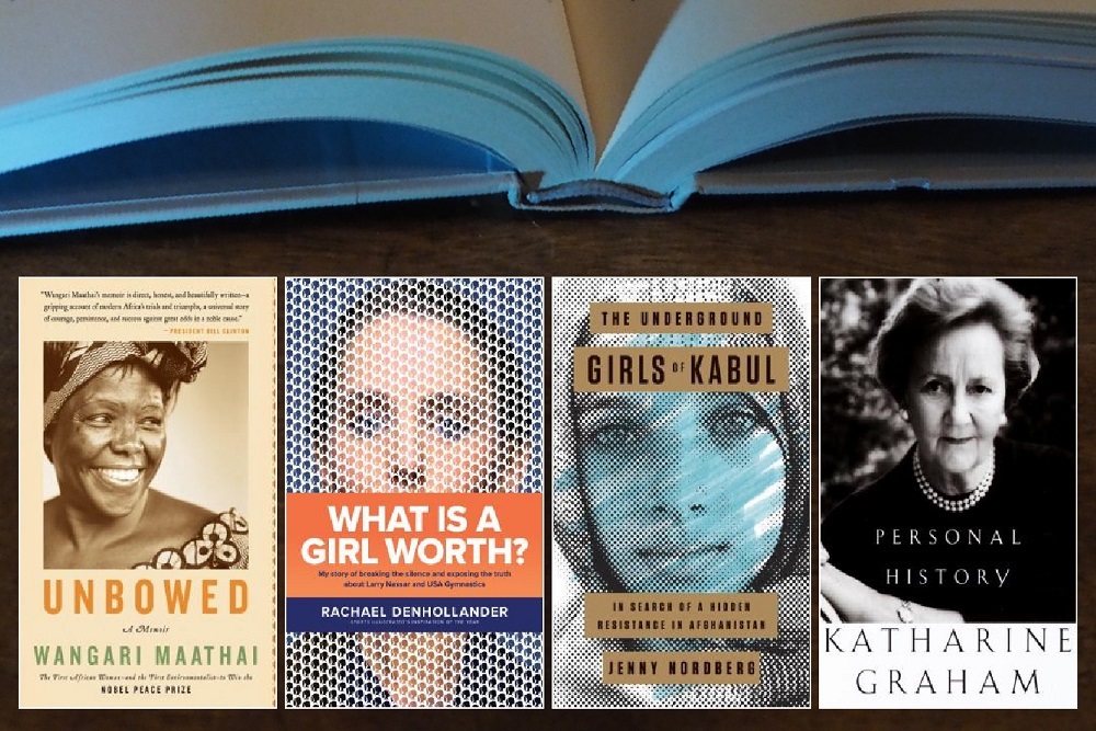 Hennepin County Library: Women’s History Month